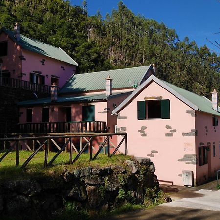 Casinhas Da Laurissilva Villa São Vicente Dış mekan fotoğraf