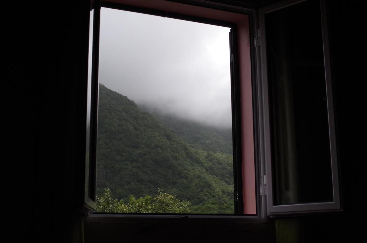 Casinhas Da Laurissilva Villa São Vicente Dış mekan fotoğraf