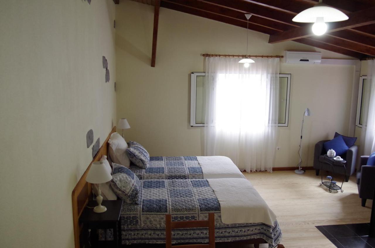 Casinhas Da Laurissilva Villa São Vicente Dış mekan fotoğraf